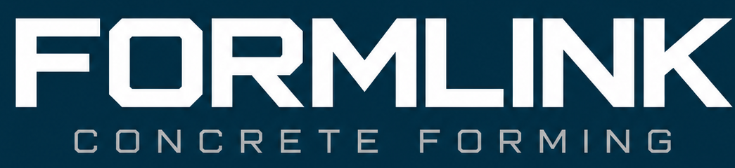 FORMLINK Concrete Forming logo